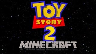 Toy Story #2 МЫ В ГАРАЖЕ