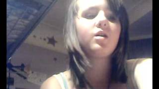 Maddi B - White Horse