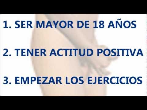 La tobera que aumenta el espesor del miembro