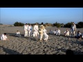 Karaté Valence - Shotokaï Sochu Keiko IKDS 2013