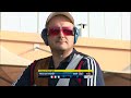 Finals Trap Men - ISSF Shotgun World Cup 2013, Al Ain (UAE)