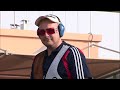 Finals Trap Men - ISSF Shotgun World Cup 2013, Al Ain (UAE)