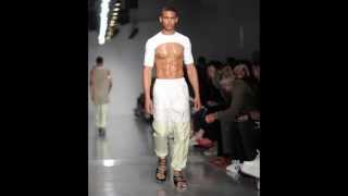 Is Men's Fashion Week Too Weird?