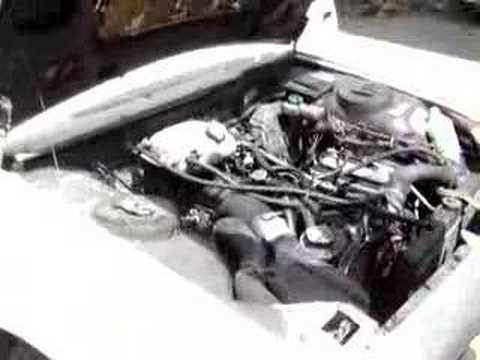 Peugeot 504 Break Diesel goggodart 14655 views
