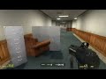 Inconspicuous File Cabinets! (Prop Hunt)