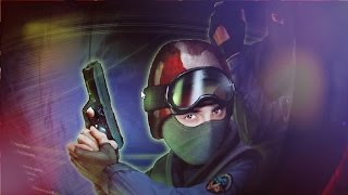 Counter-Strike (CS) Rap