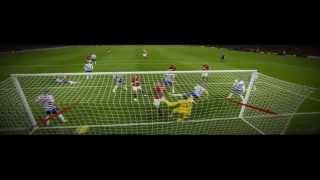 All 15 Goals defenders Manchester United