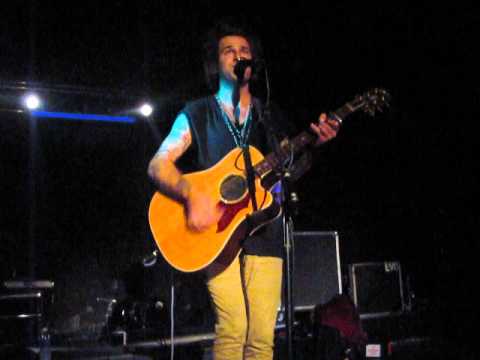 Ryan Cabrera - I See Love - YouTube