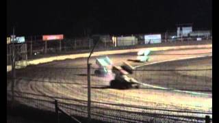 Geraldton City Speedway