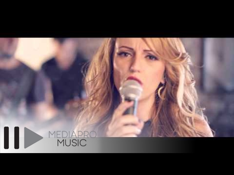 ELIZA feat Dorian Popa - Trofeu
