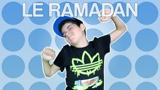 Le Ramadan - FlashEnIRL