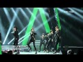 U-Kiss - Neverland (한중가요제 - 111120)