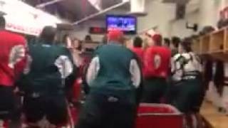 Mooseheads react to Women's Golden Goal from Sochi