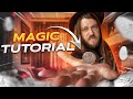 LEARN The BEST MAGIC TRICK! With A Normal OBJECT! - TUTORIAL