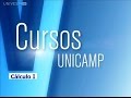 Cursos Unicamp: Cálculo 1
