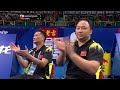 QF - MD - Cai Y./Fu HF. vs H.Endo/K.Hayakawa - 2013 BWF World Championships