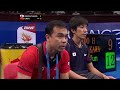 QF - MD - Cai Y./Fu HF. vs H.Endo/K.Hayakawa - 2013 BWF World Championships