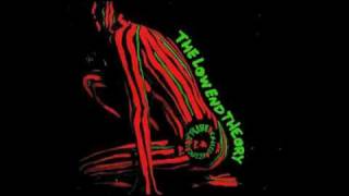 Vibes and Stuff - A Tribe Called Quest (lyrics)