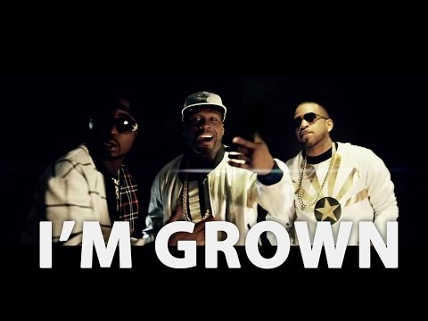 G-Unit - I'm Grown G-Unit - I'm Grown