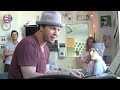 720p.mov Gavin DeGraw performs Golden Slumber for my son at Children's Hospital Boston