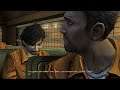 The Walking Dead 400 Days DLC Gameplay / Playthrough w/ SSoHPKC Part 1 - Prison Bus Showdown