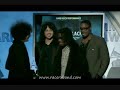 John Alderete Wins a Grammy with Mars Volta
