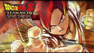 Dragon ball z tenkaichi tag team psp cso Dragon ball z tenkaichi tag team psp cso