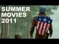 Summer Movies 2011 : Beyond The Trailer - Youtube