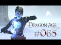 Let's Play Dragon Age: Origins - #065 - Sentimentale Morrigan?