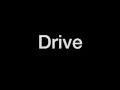 Daft Punk - Drive