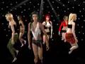 Pussycat Dolls - Beep (The Sims 2)