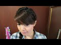How to: Side Dutch Braid Hairstyle for Medium Long Hair Tutorial
