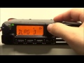 Vertex Standard Mobilfunkgerät VX-2200E BOS 2m WU BGU