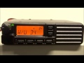 Vertex Standard Mobilfunkgerät VX-2200E BOS 2m WU BGU