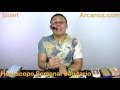 Video Horscopo Semanal SAGITARIO  del 19 al 25 Junio 2016 (Semana 2016-26) (Lectura del Tarot)