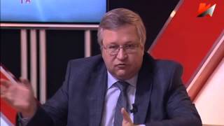 Опубликовано Юрий Крупнов на YouTube 06.08.2013 Председатель Движения развития, председатель Наблюдательного совета Института демографии, миграции и регионального развития Юрий Крупнов в программе Юрий Крупнов: у меня свой Народный фронт
