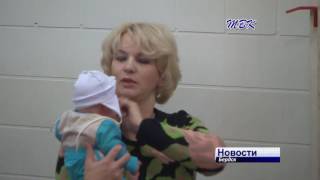 В Бердске чествовали маленьких горожан, которые родились в декаду матери (ПОДРОБНОСТИ)