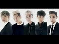 Những bài hát hay nhất của BIGBANG ( Phần 1)