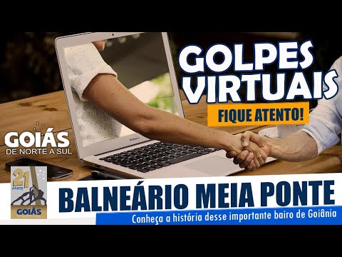 Goiânia - JD. BALNEÁRIO MEIA PONTE