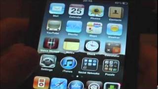 Cool Cydia Apps 2012