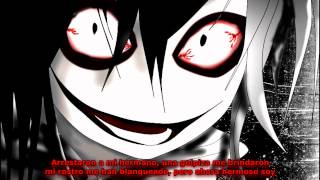 JEFF THE KILLER | RAP (By DeiGamer)