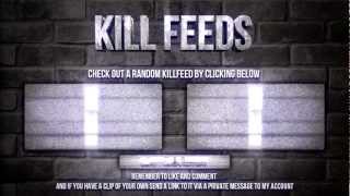 Kill Feed