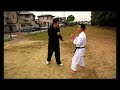 mind body kick ass moves