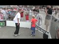 The Best Street Football Skills Ever 2011!