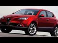 2014 Alfa Romeu 149 SUV Preview - Italian Jeep