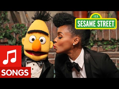 'Sesame Street: Janelle Monae - Power of Yet' on ViewPure