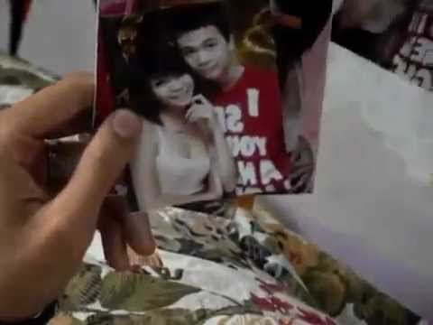 Hình ảnh trong video Try3 Ku Lâm vs Vân Anh