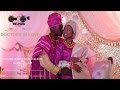 Doctors in Love - Tosin & Akin Yoruba Wedding Trailer