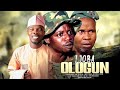 IJOBA OLOGUN - 2023 Yoruba Comedy Movie Starring Wale Korede | Tunde Usman (Okele)