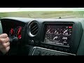Nissan GT-R Switzer P800 Launch 0-275kmh!!